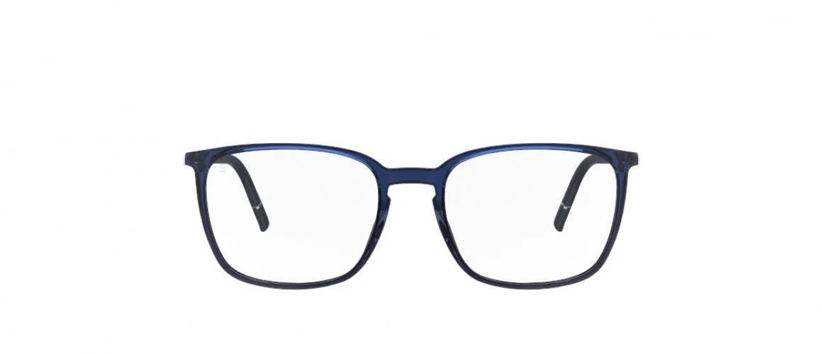 Silhouette SPX Illusion 2978 Eyeglasses - view 42